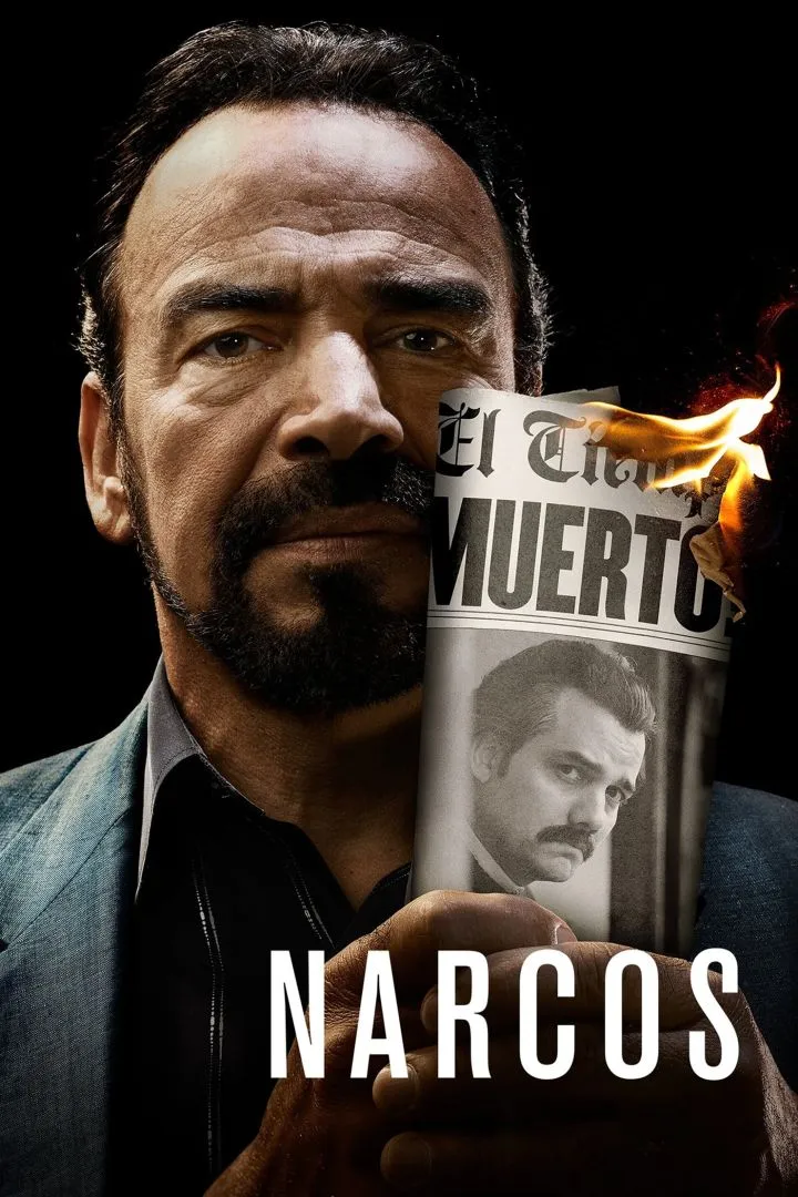 Narcos | TV Series